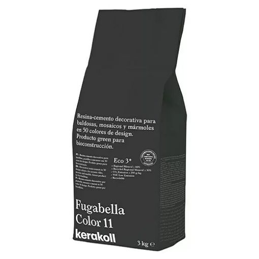 Imagen de KERAKOLL FUGABELLA® COLOR 11 (saco 3 kg)