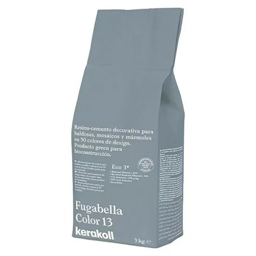 Imagen de KERAKOLL FUGABELLA® COLOR 13 (saco 3 kg)