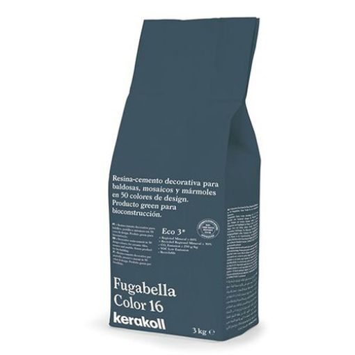 Imagen de KERAKOLL FUGABELLA® COLOR 16 (saco 3 kg)