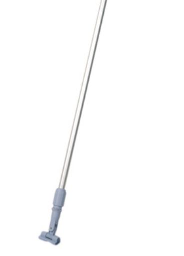 Imagen de Mango aluminio 1,5 m para mopa