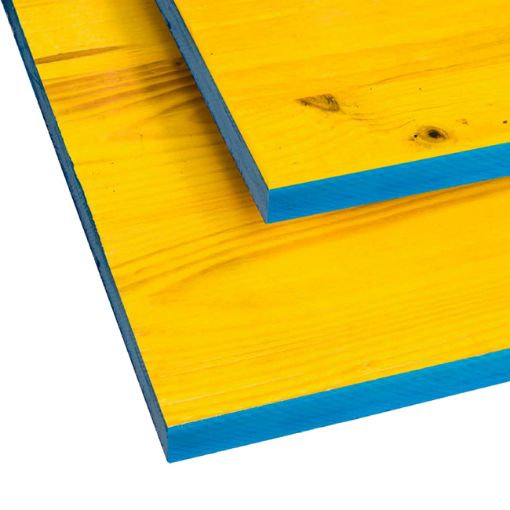 Imagen de Tablero tricapa  IRU L-3 LANA 1970 x 500 x 27 mm