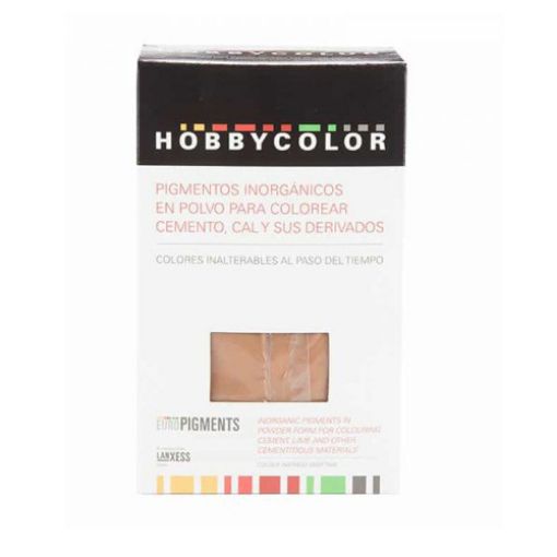 Imagen de OXINED Hobby Color PARDO refª O690 (caja 600 gr)