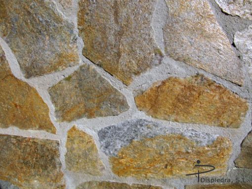 Imagen de PIEDRA MARRON BRILLANTE 2-3 cm