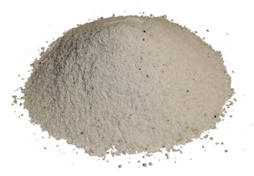 Imagen de POLVILLO DE MARMOL (0-1 mm) (saco 25 kg)