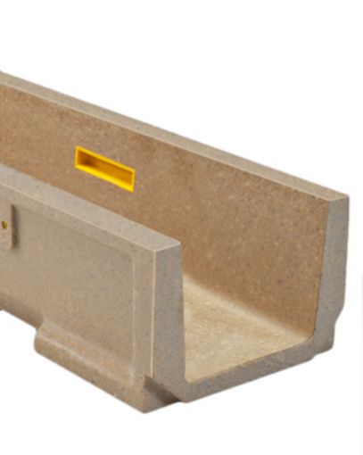 Imagen de CANAL SELF 200