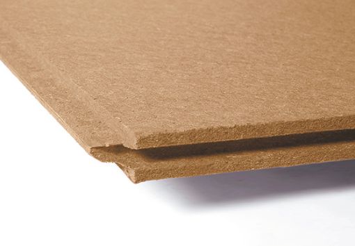 Imagen de Panel hidrofugo cortaviento STEICO universal 22 mm R+L 4 can