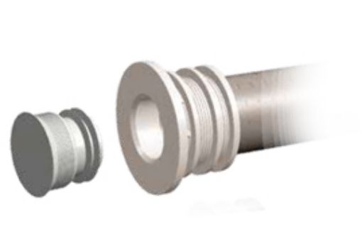 Imagen de Tapon muro estanco (juego)