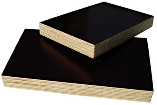 Imagen de Tablero abedul WBP 2500 x 1250 x  9  mm