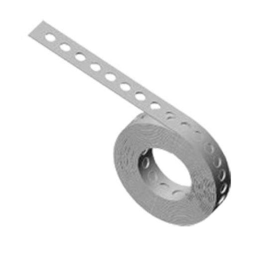 Imagen de Fleje perforado