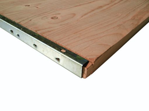 Imagen de Tablero Mausa-6 970x500x27 mm