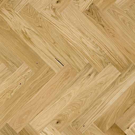 Imagen de Parquet Roble NATURA LAND Oak Caramel Espiga  725x130 x14