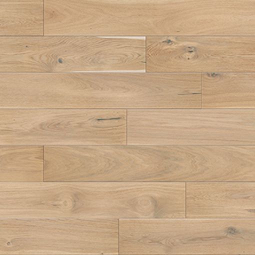 Imagen de Parquet Roble NATURA LAND Oak Francesco  2200 x180 x14
