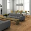 Imagen de Parquet tricapa Roble NATURA LAND Virgilio bz 4b 3000x340x22