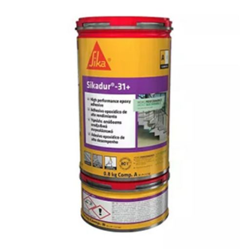 Imagen de SIKADUR-31+ (lote 1,2 kg)