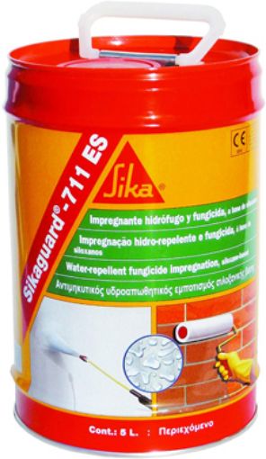 Imagen de SIKAGARD 711 ES (bote 5 l) -ADR-
