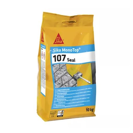 Imagen de #####SIKA MONOTOP-107 SEAL (saco 25 kg)