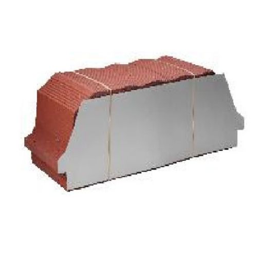 Imagen de TAPA BOVEDILLA UNIVERSAL (Tejala)