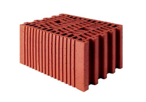 Imagen de TERMOARCILLA BLOQUE 19 (Palau-Alpicat)