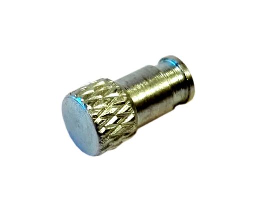 Imagen de TETON PASADOR BISAGRA DIN TT1