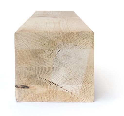 Imagen de Viga Laminada ABETO Visual GL 24h  200 X 200 mm.12000