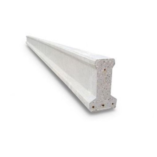 Imagen de Vigueta hormigon AUTO-resistente (h=18cm) 3,5 m
