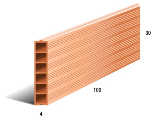 Imagen de BISEL 100x30x4 cm (Belianes)