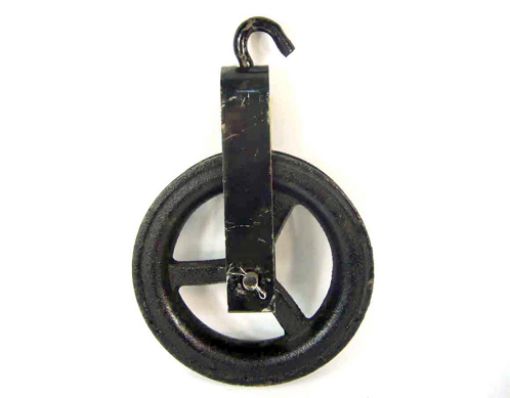 Imagen de Curriola de pozo Ø 250 mm