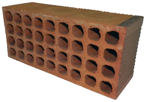 Imagen de GERO RAYADO 280x125x90 mm (Palau-Alpicat)