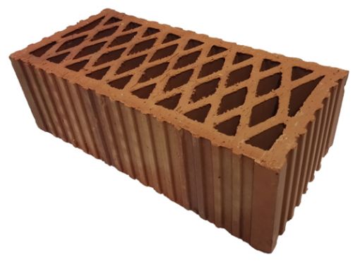 Imagen de GERO HD CAT.I  280x125x90  (Tejala)