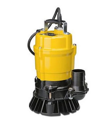 Imagen de Bomba agua sumergible WACKER PST2-400
