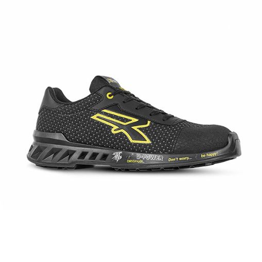 Imagen de Zapato U-POWER Matt S3S SR nº 46
