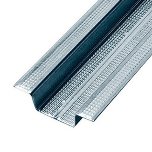 Imagen de MAESTRA PYL OMEGA 81x16  3.000 mm GALVA.