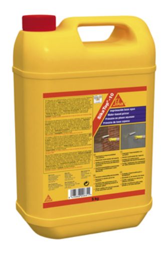 Imagen de SIKATOP-10 (bote 5 kg)