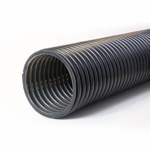 Imagen de Tubo drenaje circular Ø 160 mm (Barra 6 m)