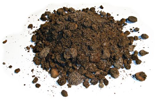 Imagen de MEZCLA FINA (0-10 mm) (Big-Bag 1.000 kg)