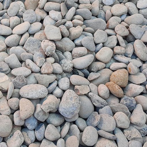 Imagen de CANTO REDONDO Nº 4 (20-40 mm) (Big-Bag 1.000 kg)