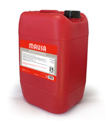 Imagen de Desencofrante MAUSA (garrafa 25 l)