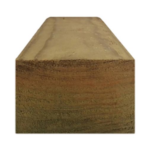 Imagen de Pino Autoclave Clase IV 50x30 - Canto Recto