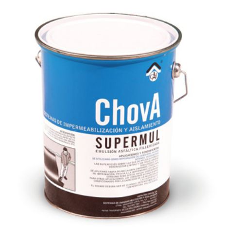 Imagen de CHOVA SUPERMUL (bote 5 kg)