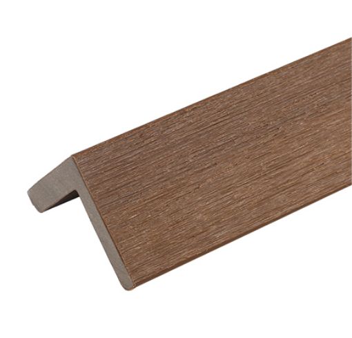 Imagen de Cantonera tecnológica NEWTECHWOOD US-20  Ipe