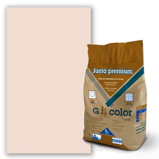 Imagen de #####GECOL Junta Premium PIEDRA (bolsa 5 kg)