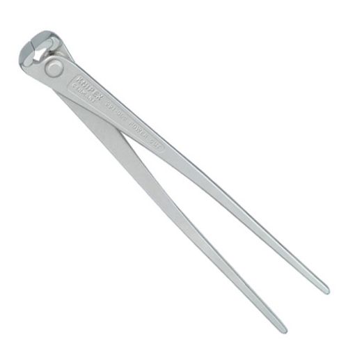 Imagen de Tenaza KNIPEX 99-14 nickel 300 mm