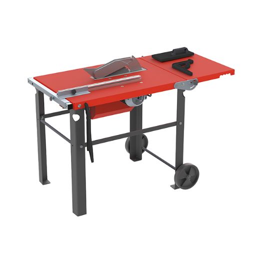 Imagen de Tronzadora MAUSA-ALBA TLE-4 UNE-EN ISO 19085-10:2020