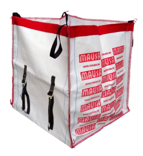 Imagen de Granesac-2 MAUSA reutilizable