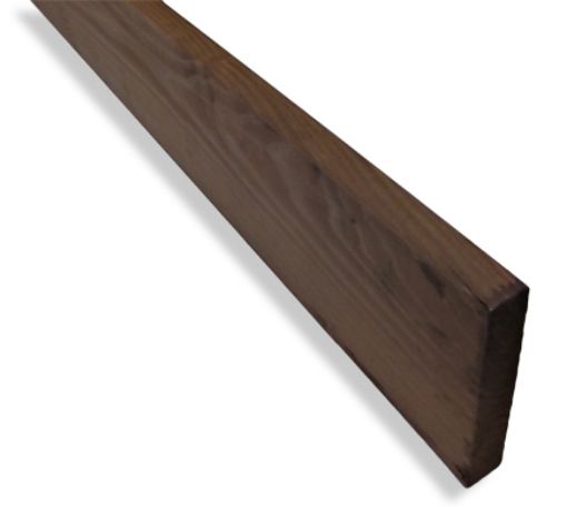 Imagen de Rodapie 2,5 m UNE EN-13374 Clase A