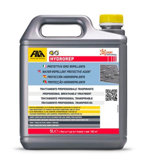 Imagen de FILA HYDROREP (garrafa 5 litros)