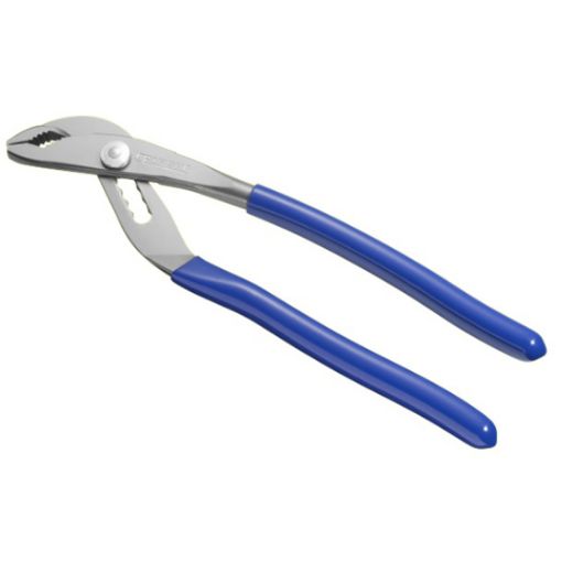 Imagen de Tenaza dentada multitoma 240 mm