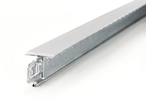 Imagen de PERFIL THU T-CLIP 24x32 PRIMARIO 3.700 mm BLANCO
