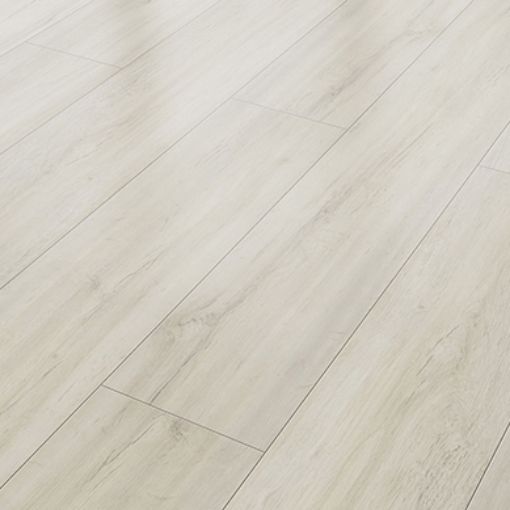 Imagen de Laminado  AC4  52576 Oak creme   1/L  bisel 4  L2439