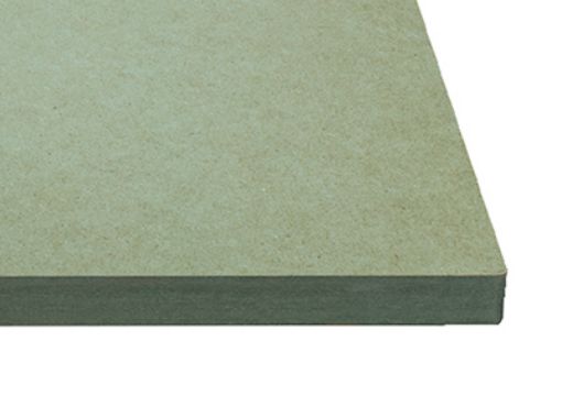 Imagen de Tablero MDF Hidrofugo 30 mm  2440 x 1220